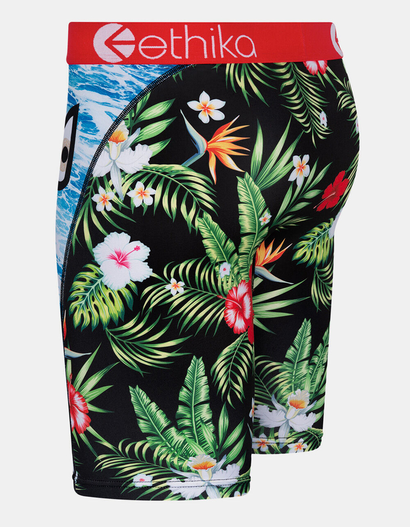 ETHIKA Bomber Beach Bum Boys Boxer Briefs image number 1