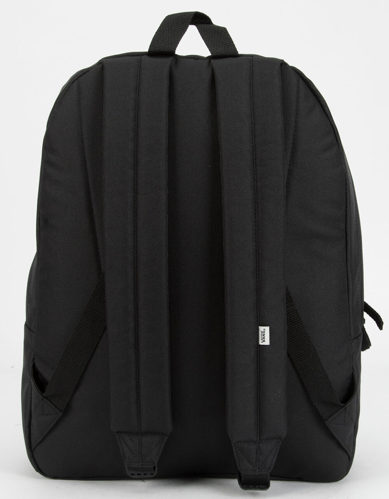 VANS x SpongeBob SquarePants Realm Backpack image number 2