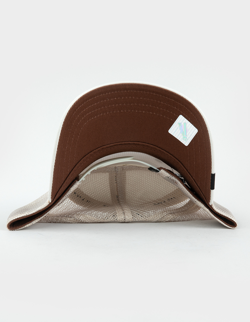GOORIN BROS. Soft Pack Relaxed Trucker Hat image number 3