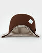 GOORIN BROS. Soft Pack Relaxed Trucker Hat image number 4