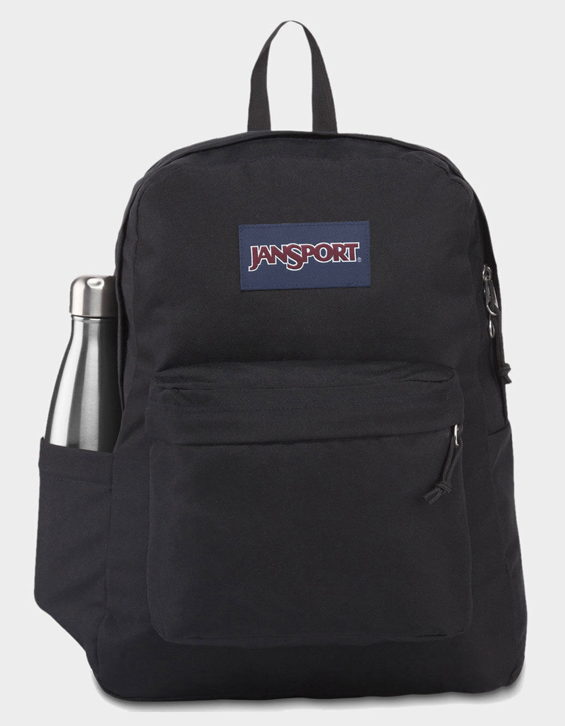 JANSPORT SuperBreak Backpack image number 0