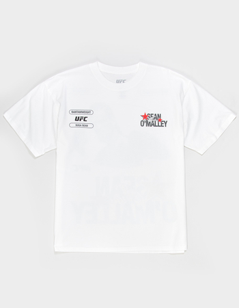 UFC O'Malley Menace Mens Boxy Tee Alternative Image