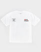 UFC O'Malley Menace Mens Boxy Tee image number 2