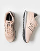 NEW BALANCE 574 Womens Shoes image number 5