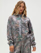 BDG Urban Outfitters Camo Womens Hoodie image number 1