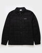 COLUMBIA Landroamer Quilted Shirt Mens Jacket image number 1