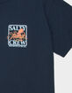 SALTY CREW Slinger Mens Tee image number 4