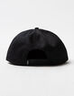 VANS Off The Wall Bros Mens Snapback Hat image number 2
