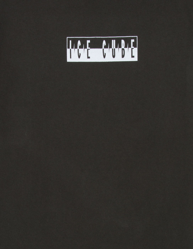 ICE CUBE West Coast Mens Tee image number 3