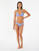 RIP CURL Classic Surf Cheeky Coverage Bikini Bottom image number 4