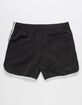 CONEY ISLAND PICNIC x Everlast Mens Tricot Shorts image number 2