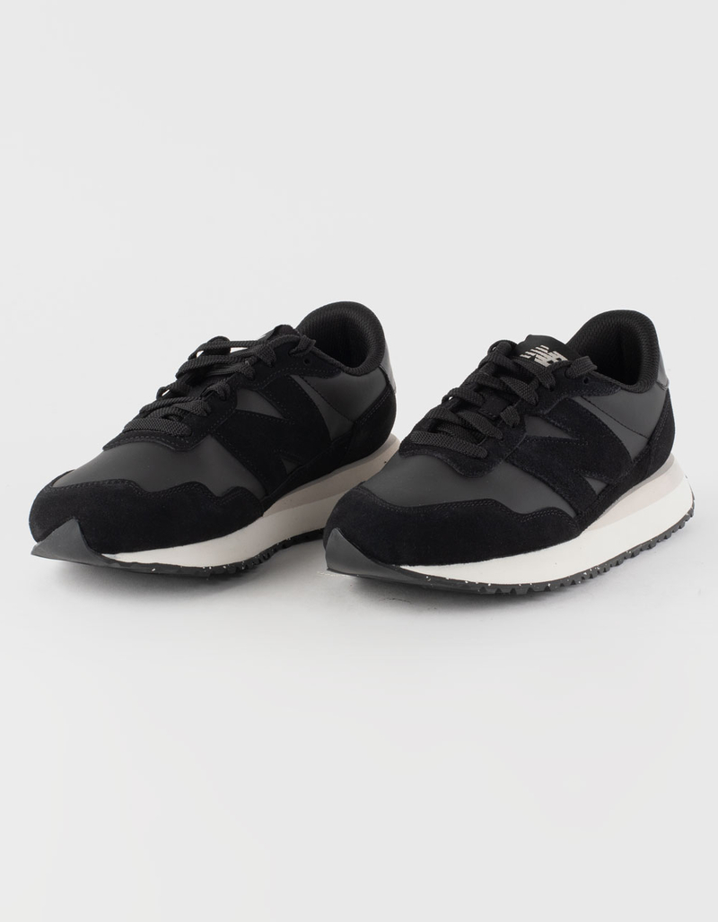 NEW BALANCE 237 Mens Shoes image number 0