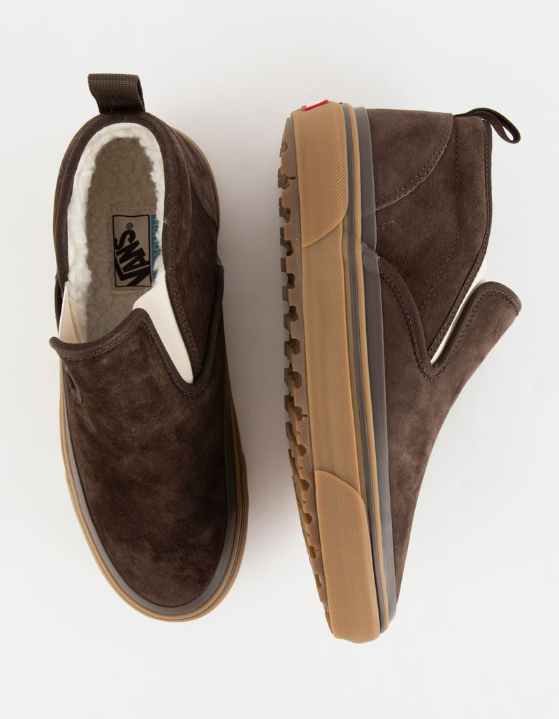 VANS Mid Slip MTE-1 Shoes image number 4