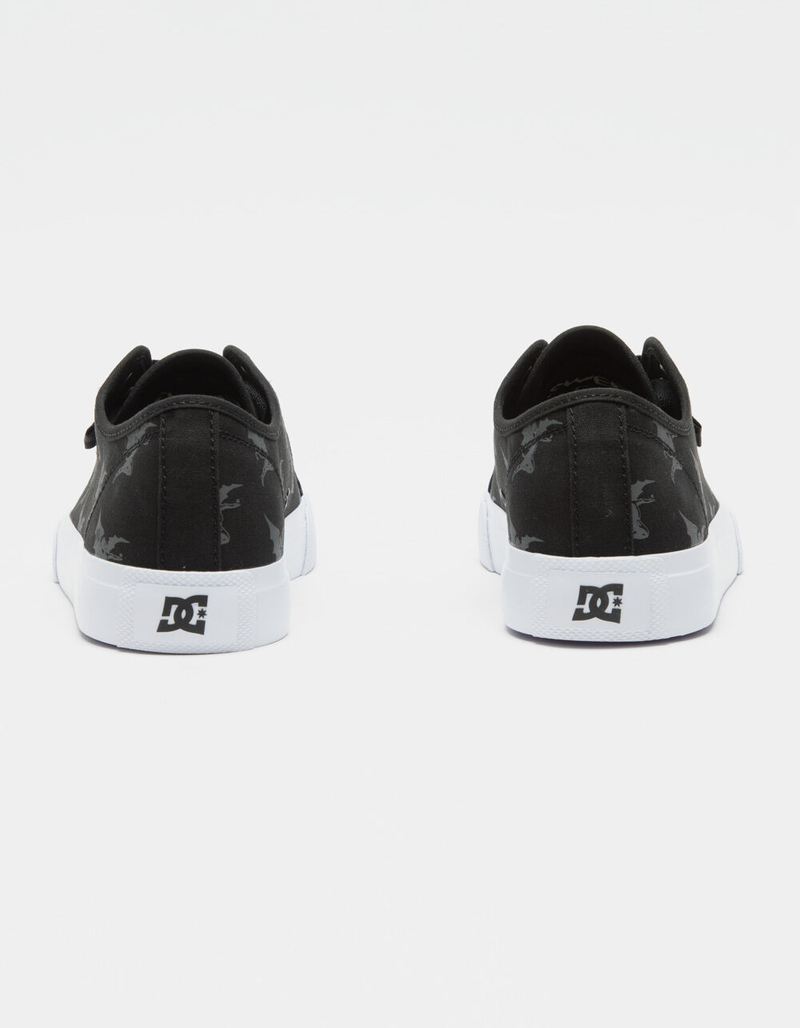 DC SHOES x Black Sabbath Manual Mens Shoes image number 3