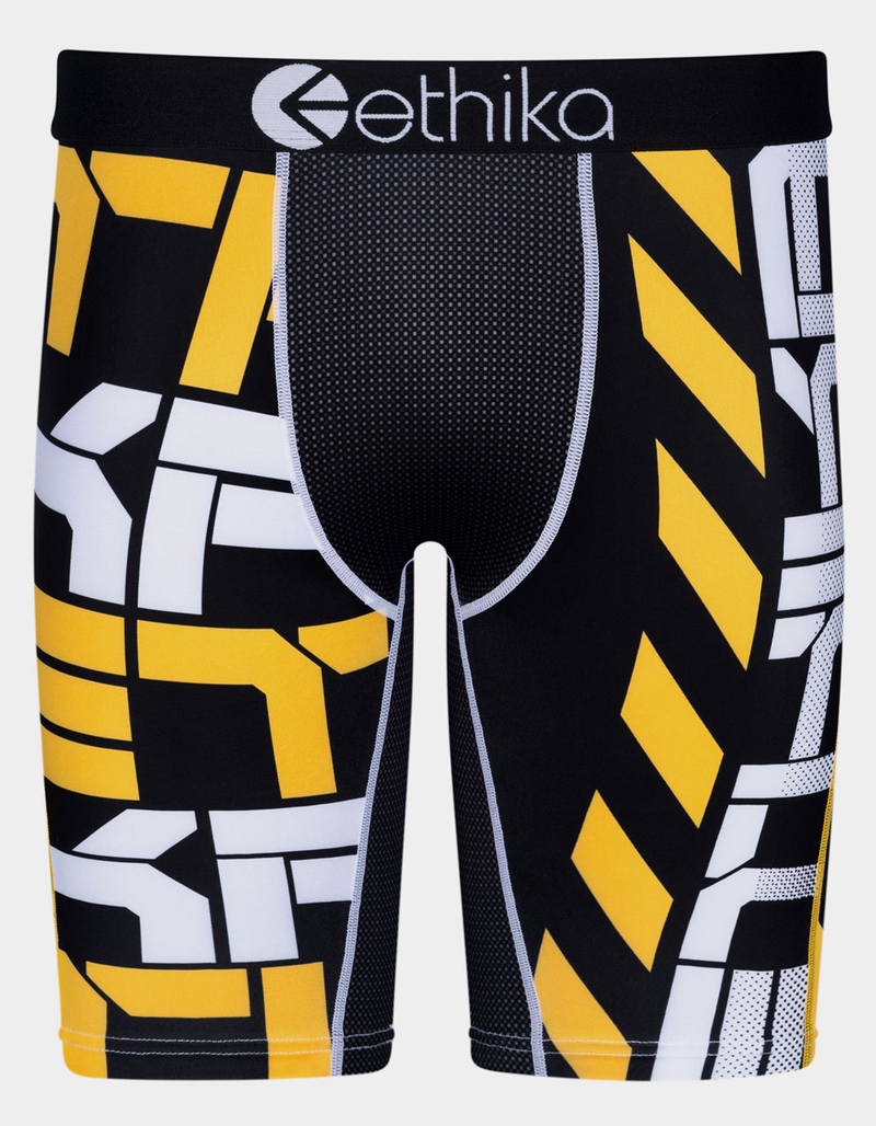 ETHIKA The Factory Staple Mens Boxer Briefs image number 0