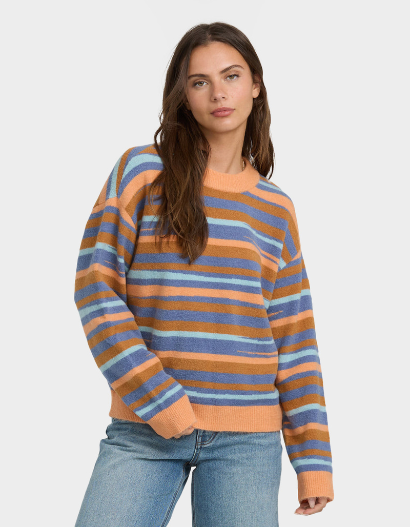 BILLABONG Mad Love Womens Sweater image number 0