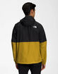 THE NORTH FACE Antora Mens Rain Hoodie image number 4