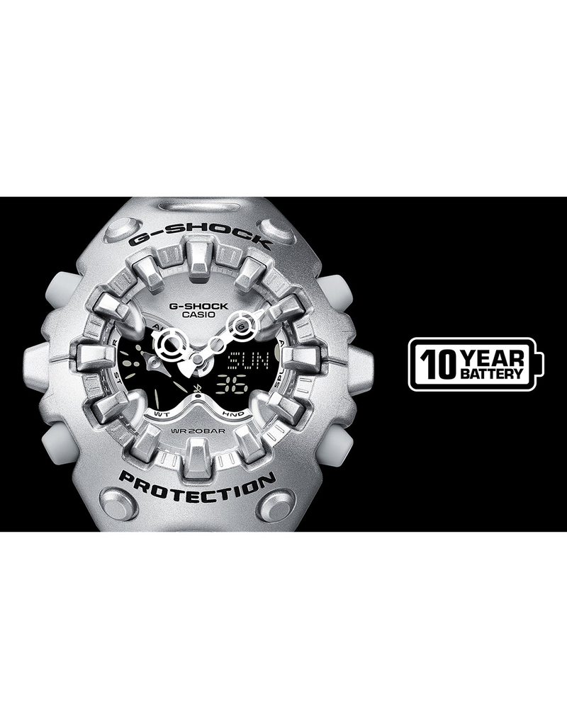 G-SHOCK GAV01-4A Watch image number 2
