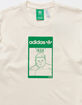 ADIDAS x Marvel Hulk Mens No-Dye Organic T-Shirt image number 2