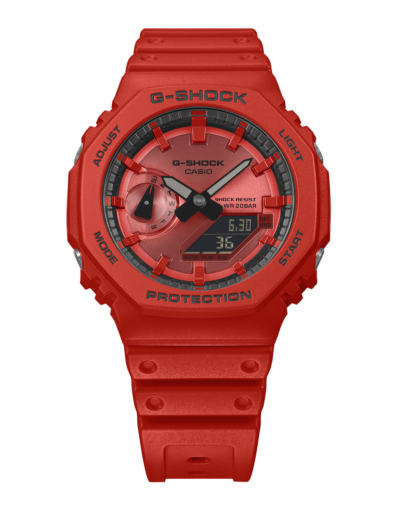 G-SHOCK GA2100RRB-4A Watch image number 2