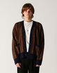FORMER CA Fuse Mens Cardigan image number 2