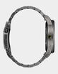 NIXON x Nirvana Wobble Sentry Stainless Steel Watch image number 3