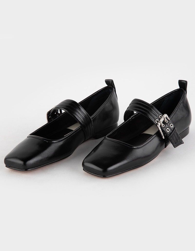 DOLCE VITA Arora Womens Ballet Flats image number 0