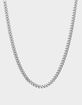 THE GOLD GODS Cuban Link Chain 6mm image number 1