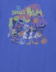 SPACE JAM Space Group Unisex Tee image number 2