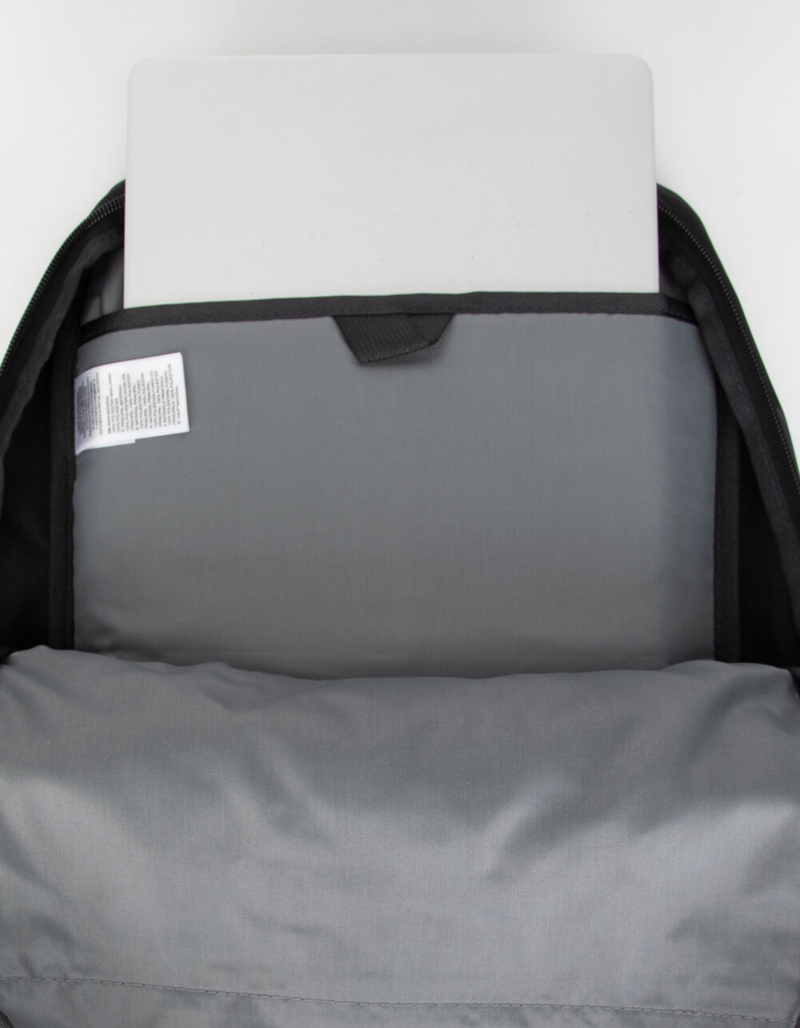 THE NORTH FACE Jester Orange Backpack image number 3