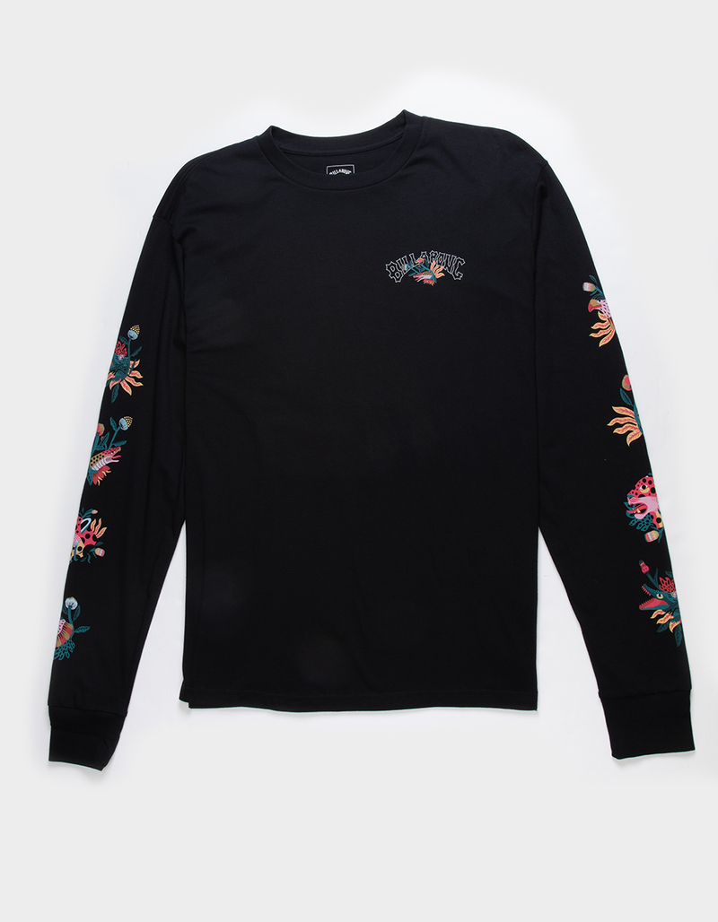 BILLABONG Fauna Mens Long Sleeve Tee image number 0