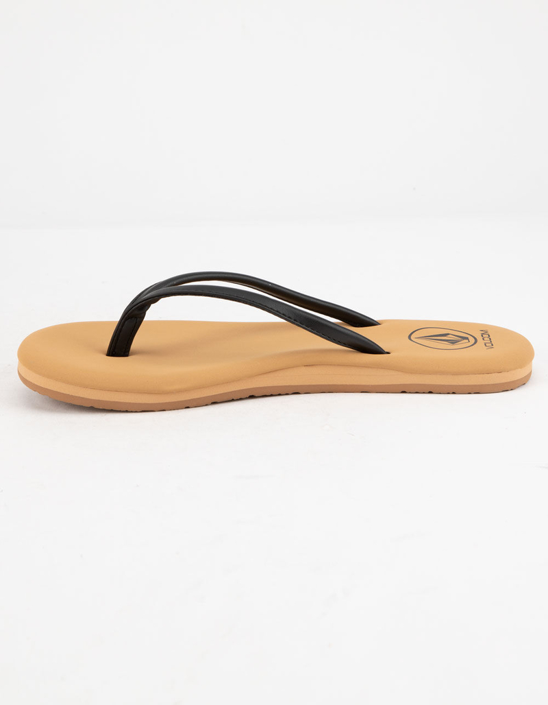 VOLCOM Vibes Womens Sandals image number 3