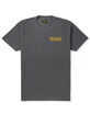 SEAGER Reserve Mens Tee image number 2