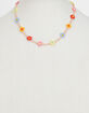 FULL TILT Beaded Necklace image number 4