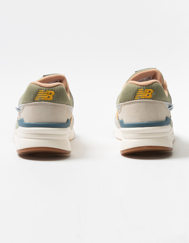 NEW BALANCE 997H Mens Shoes image number 3