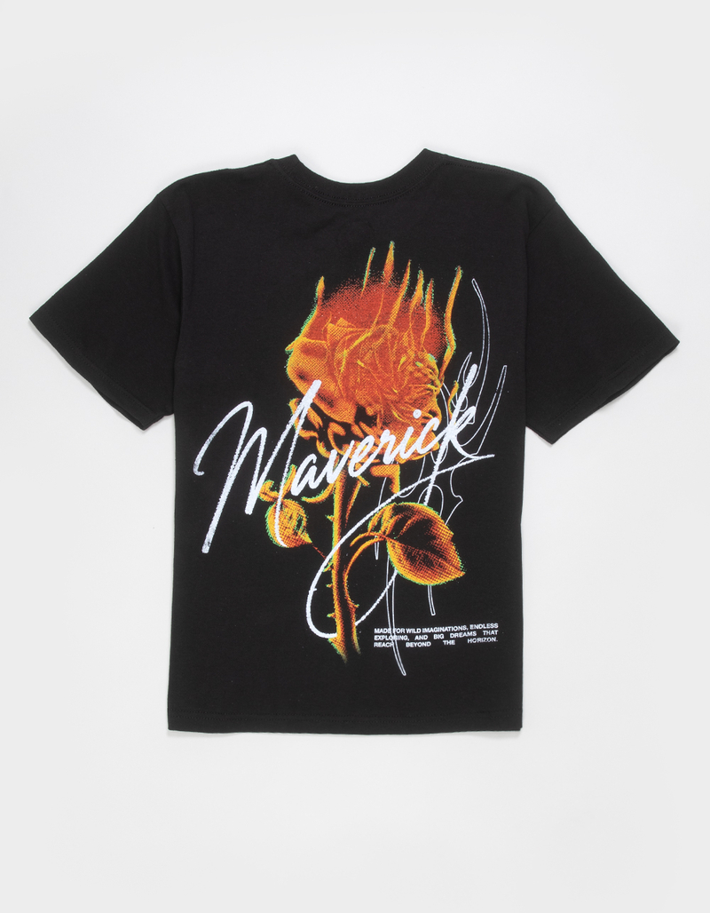 CVLA Maverick Boys Tee image number 0