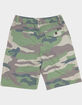 GROM Off Road Drawstring Wet Dry Boys Walk Shorts image number 2