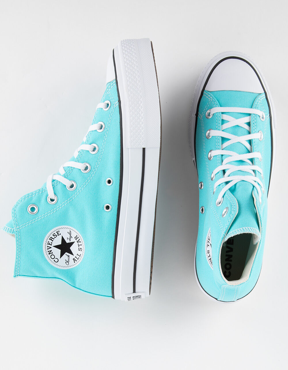 tiffany blue converse womens