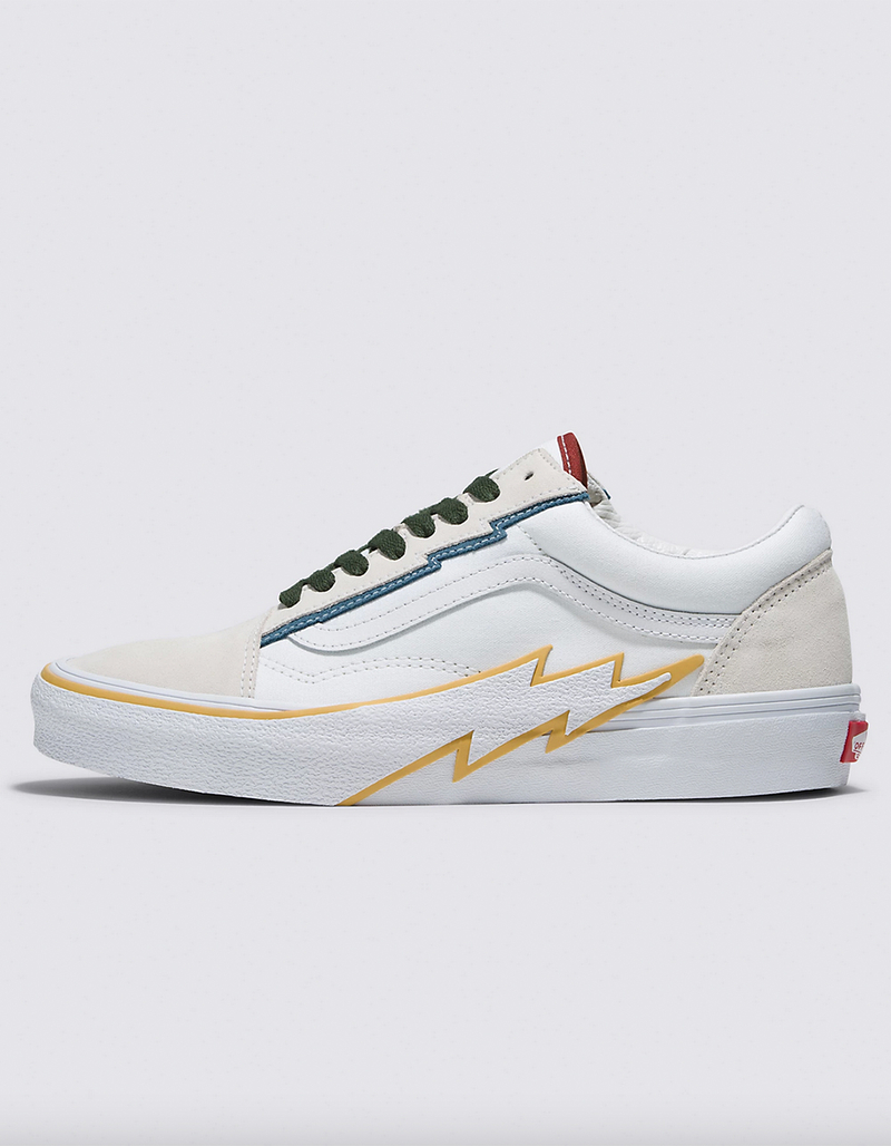 VANS Old Skool Bolt Mens Shoes image number 1