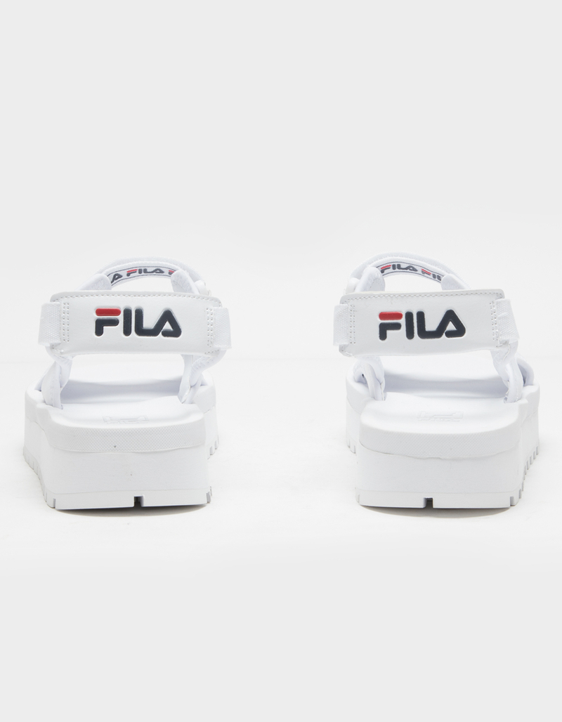 FILA Spot Eva Womens Sandals image number 3