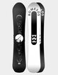 ROME SNOWBOARDS Warden Snowboard image number 1