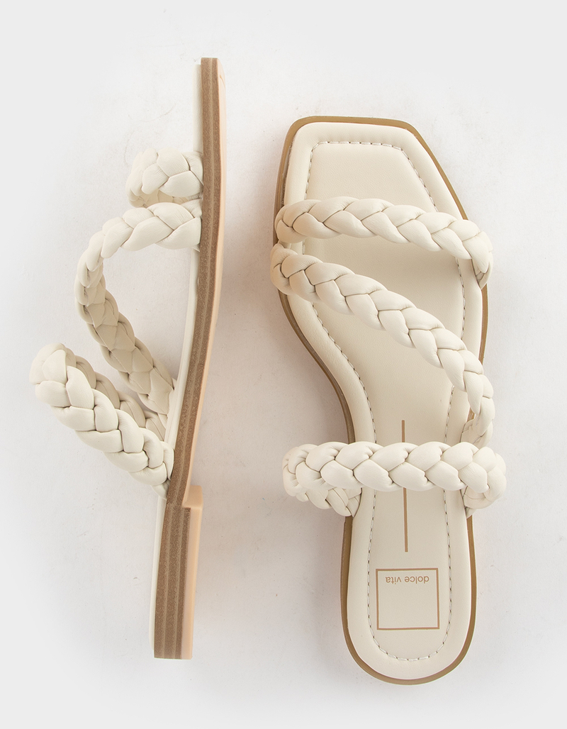 DOLCE VITA Iman Womens Sandals image number 4