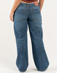 BDG Urban Outfitters Womens Low Rise Puddle Jeans  image number 4