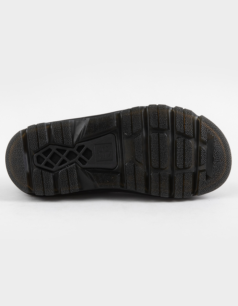 DR. MARTENS Zebzag Mary Jane Womens Shoes image number 2