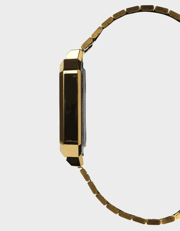 CASIO Vintage A100WEG-9AVT Gold Watch Alternative Image