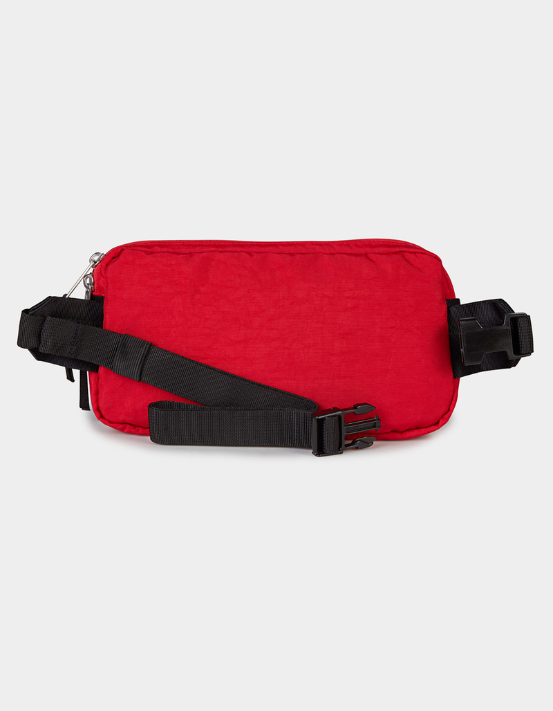 JANSPORT Washington Waistpack RED TAPE Tillys
