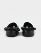 CROCS Classic Womens Chain Clogs image number 4