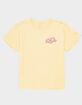 HIBISCUS Aloha Sunset Unisex Kids Tee image number 2