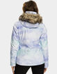 ROXY Jet Ski Womens Insulated Snow Jacket image number 3