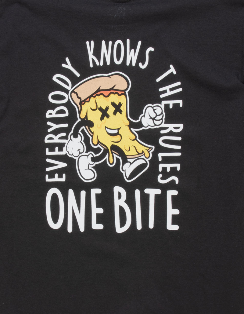 BARSTOOL SPORTS One Bite Mens Tee image number 2